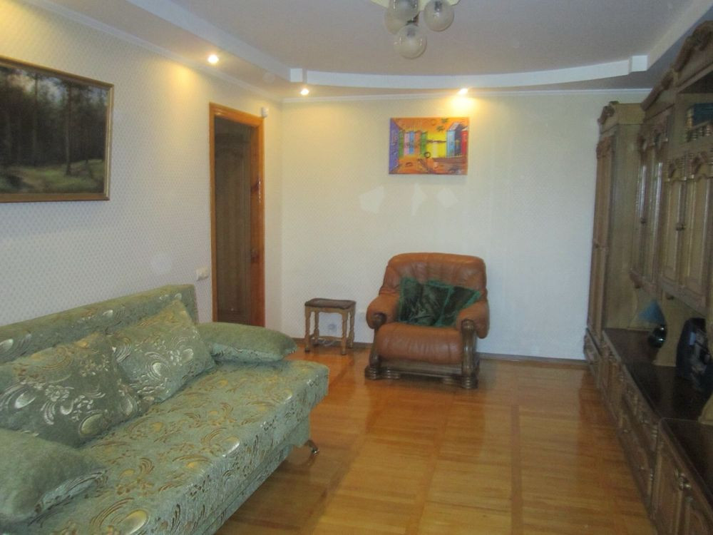 Здам 2х кімнатну квартиру Суми - зображення 2