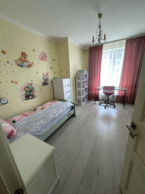 3х комнатная квартира на вишнеем Софиевская Борщаговка - изображение 2