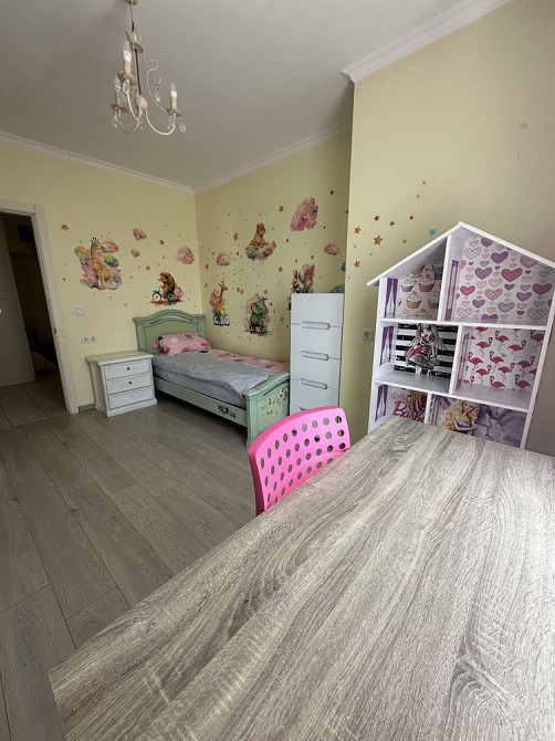 3х комнатная квартира на вишнеем Софиевская Борщаговка - изображение 3