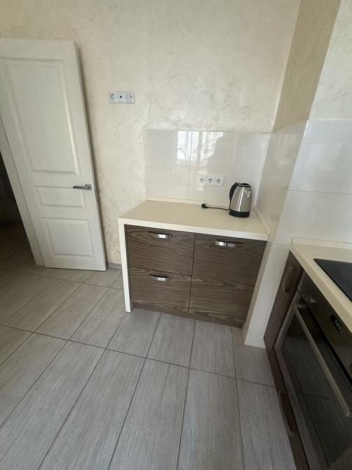 3х комнатная квартира на вишнеем Софиевская Борщаговка - изображение 5