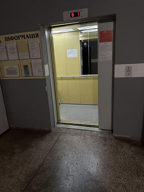 Аренда Сухумская 24, м. Научная, Павловка , центр Харьков - изображение 7