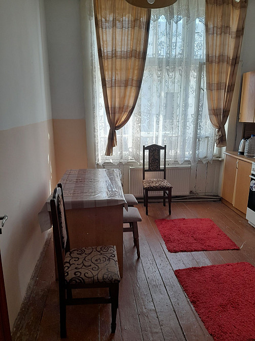 ЦЕНТР,СЕЧЕНІ,здам 1 кімн.квартиру на довготривало БЕРЕГОВЕ Берегове - зображення 1