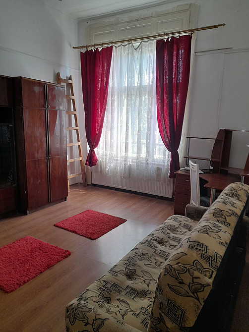 ЦЕНТР,СЕЧЕНІ,здам 1 кімн.квартиру на довготривало БЕРЕГОВЕ Берегове - зображення 4