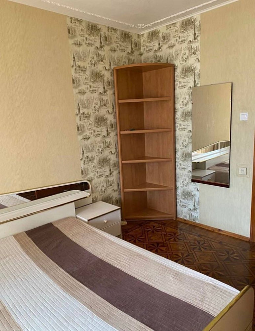 Аренда 3 ком. Кв. Ул. Ильфа и Петрова Одесса - изображение 2