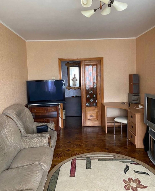 Аренда 3 ком. Кв. Ул. Ильфа и Петрова Одесса - изображение 4