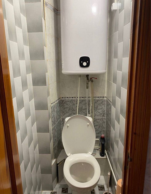 Аренда 3 ком. Кв. Ул. Ильфа и Петрова Одесса - изображение 6