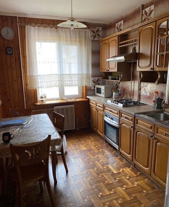 Аренда 3 ком. Кв. Ул. Ильфа и Петрова Одесса - изображение 5