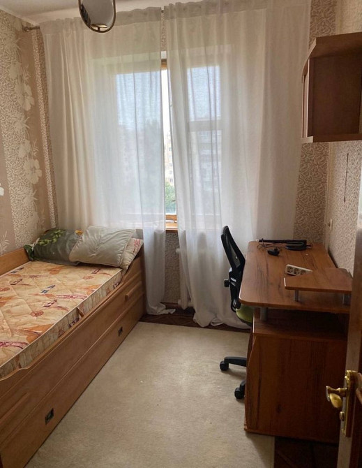 Аренда 3 ком. Кв. Ул. Ильфа и Петрова Одесса - изображение 3