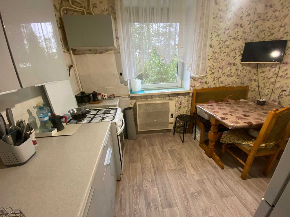 Продається 3-кімнатна квартира у м.Виноградів. Виноградів - зображення 2