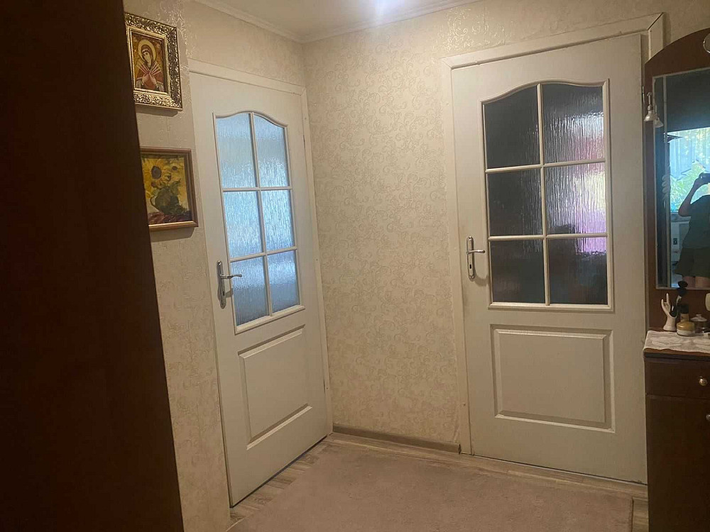 Продається 3-кімнатна квартира у м.Виноградів. Виноградів - зображення 4