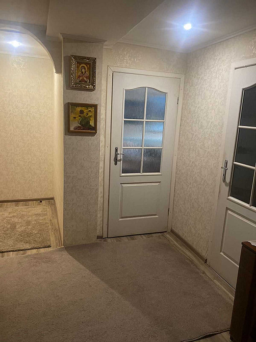 Продається 3-кімнатна квартира у м.Виноградів. Виноградів - зображення 6