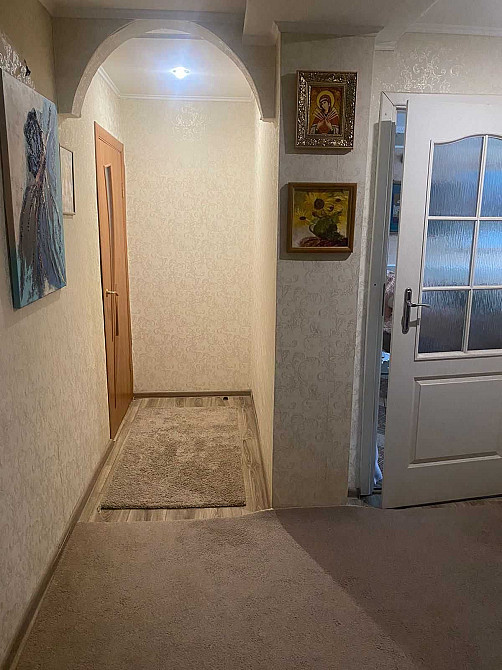 Продається 3-кімнатна квартира у м.Виноградів. Виноградів - зображення 3