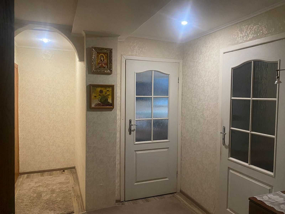 Продається 3-кімнатна квартира у м.Виноградів. Виноградів - зображення 5