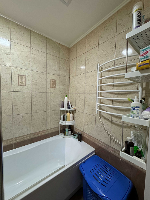 Продається 3-кімнатна квартира у м.Виноградів. Виноградів - зображення 7