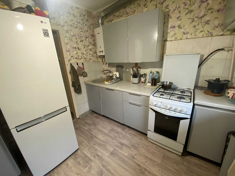 Продається 3-кімнатна квартира у м.Виноградів. Виноградів - зображення 1