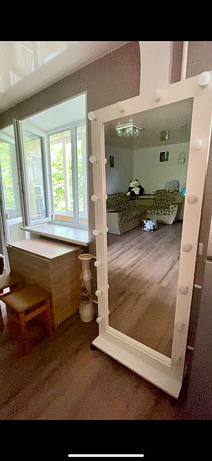 Продам 1 комнатную квартиру СТУДИЯ Запоріжжя - зображення 7