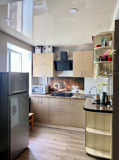 Продам 1 комнатную квартиру СТУДИЯ Запоріжжя - зображення 6