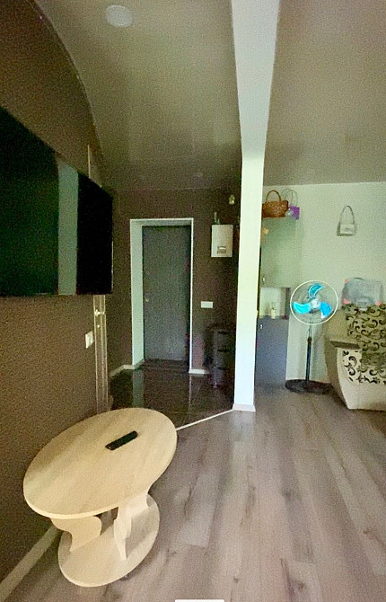 Продам 1 комнатную квартиру СТУДИЯ Запоріжжя - зображення 3