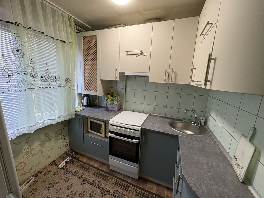 Продаж 3-х кім квартири 4/5 Космонавтів зуп. Рассвет Николаев - изображение 1