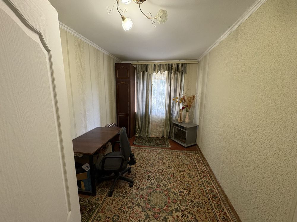 Продаж 3-х кім квартири 4/5 Космонавтів зуп. Рассвет Николаев - изображение 4