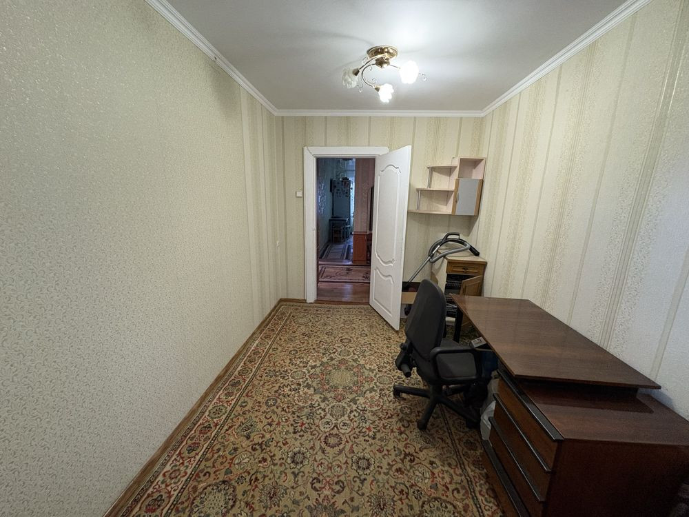 Продаж 3-х кім квартири 4/5 Космонавтів зуп. Рассвет Николаев - изображение 3