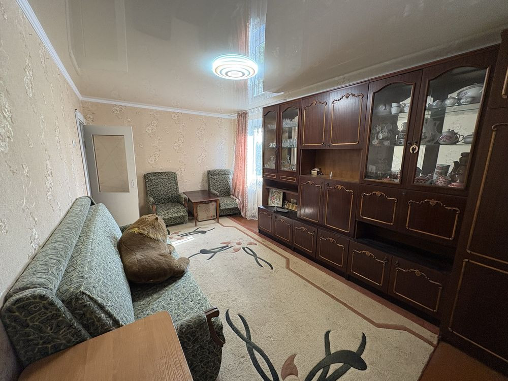 Продаж 3-х кім квартири 4/5 Космонавтів зуп. Рассвет Николаев - изображение 8