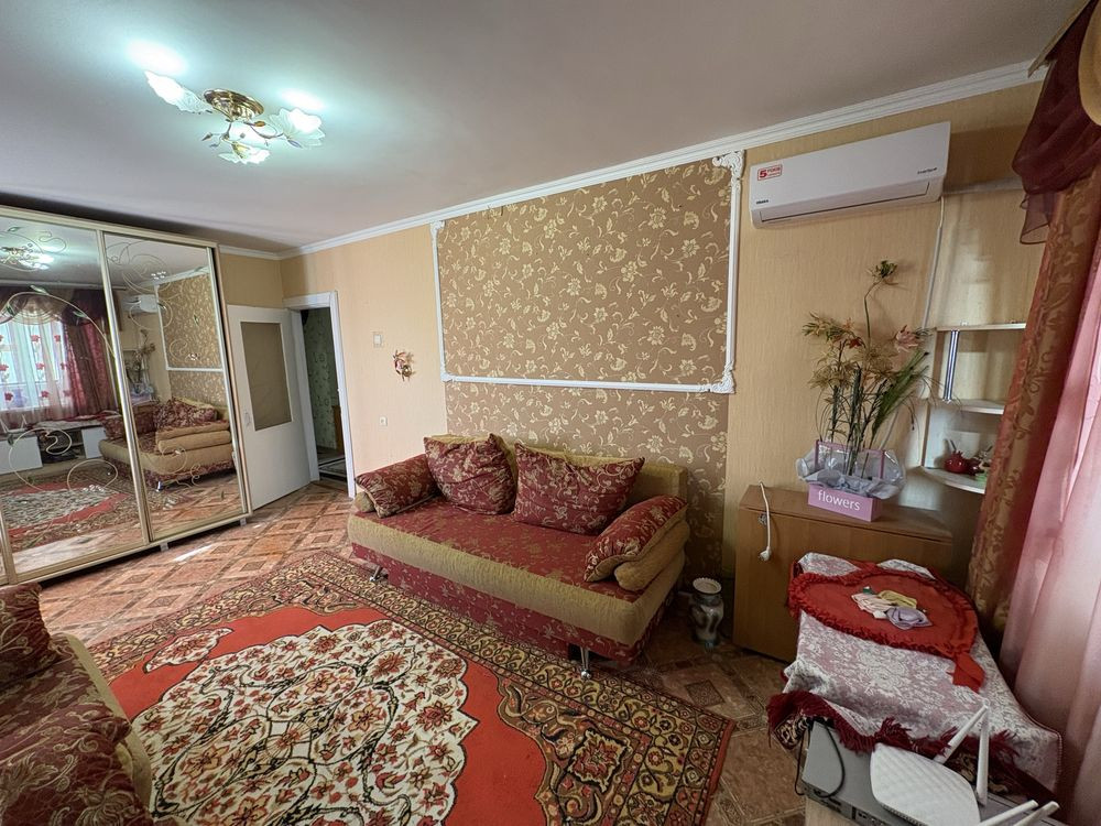 Продаж 3-х кім квартири 4/5 Космонавтів зуп. Рассвет Николаев - изображение 5