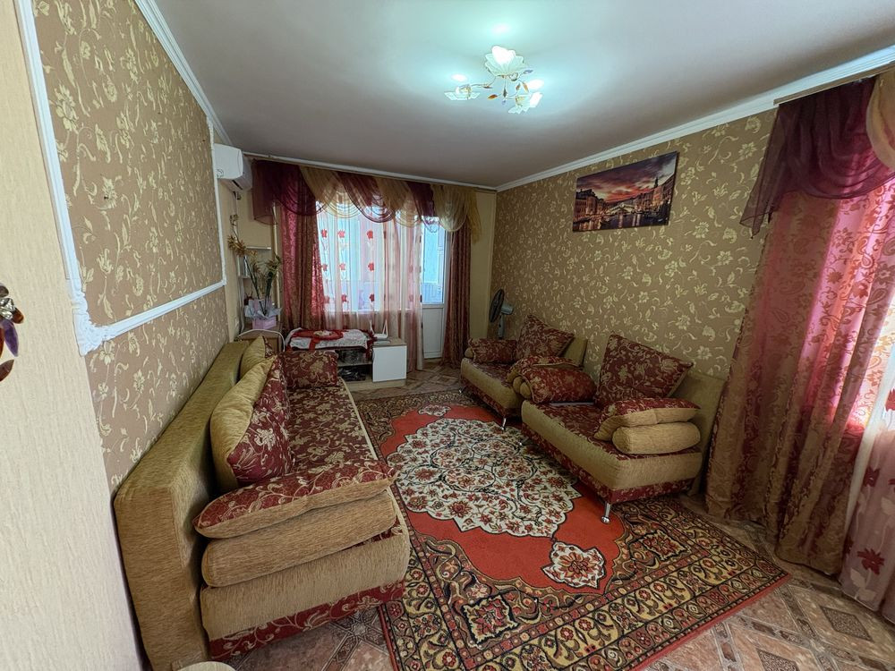 Продаж 3-х кім квартири 4/5 Космонавтів зуп. Рассвет Николаев - изображение 6