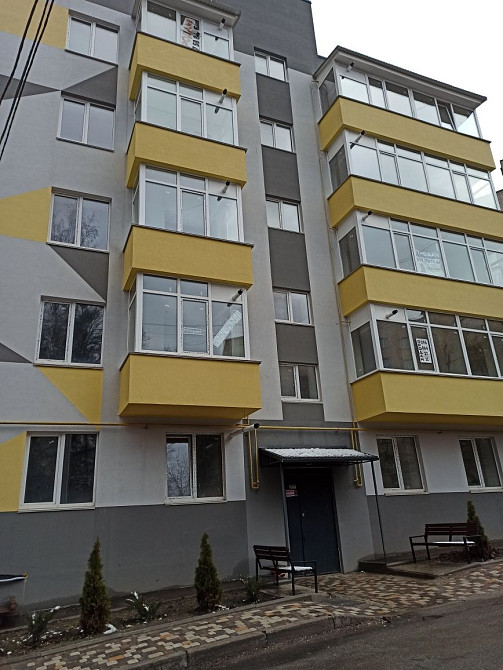 Продаж  1 кімнатної квартири. Польва 8 Вінниця - зображення 2