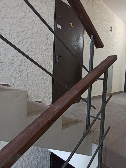 Продаж  1 кімнатної квартири. Польва 8 Вінниця - зображення 3