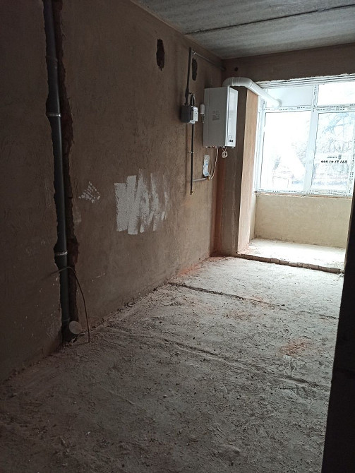 Продаж  1 кімнатної квартири. Польва 8 Вінниця - зображення 6