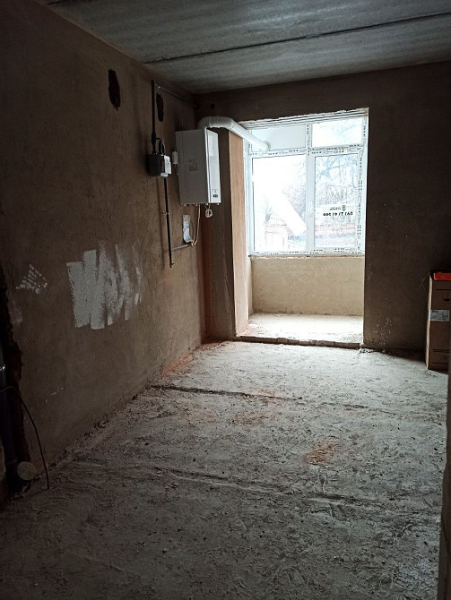 Продаж  1 кімнатної квартири. Польва 8 Вінниця - зображення 5