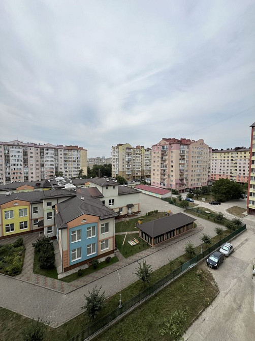 Продам 3 кімнатну квартиру в обжитій новобудові, Терміново Івано-Франківськ - зображення 2