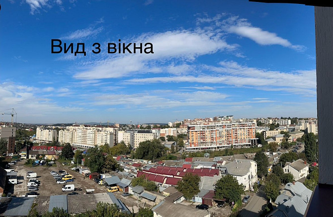 Продається 3 кімн. новобудова Chernivtsi - photo 1