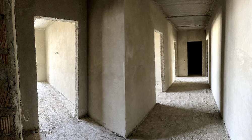 Продається 3 кімн. новобудова Черновцы - изображение 4