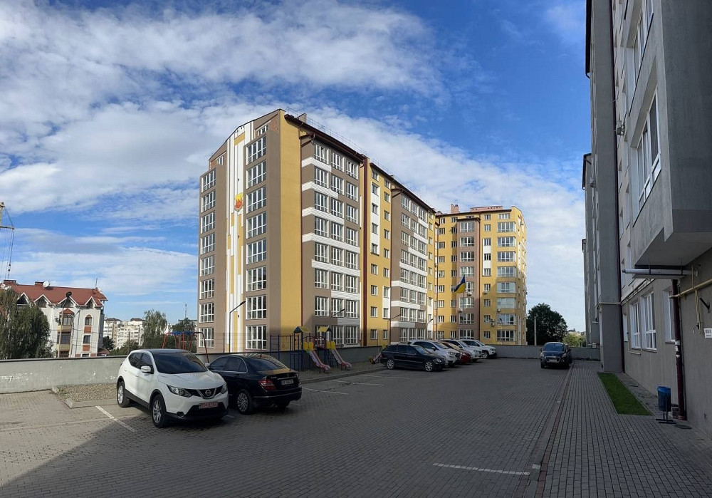 Продається 3 кімн. новобудова Черновцы - изображение 2