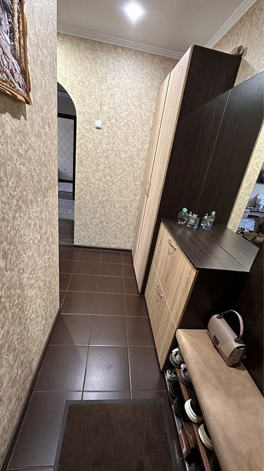 Продам 2-кімн квартиру із ремонтом Черкаси - зображення 2