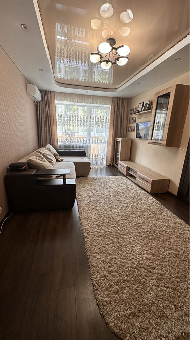 Продам 2-кімн квартиру із ремонтом Черкаси - зображення 1