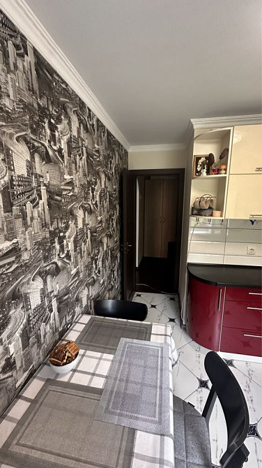 Продам 2-кімн квартиру із ремонтом Черкаси - зображення 6