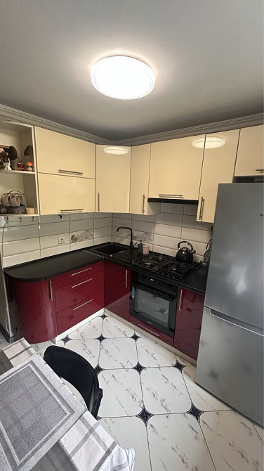 Продам 2-кімн квартиру із ремонтом Черкаси - зображення 5