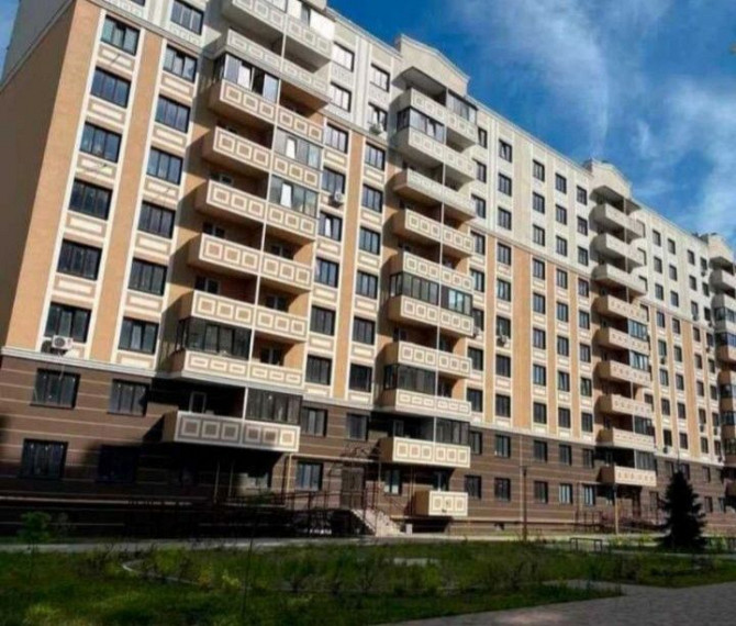 Продаж 2 кімнатної квартири в Крюківщина Kriukivshchyna - photo 2