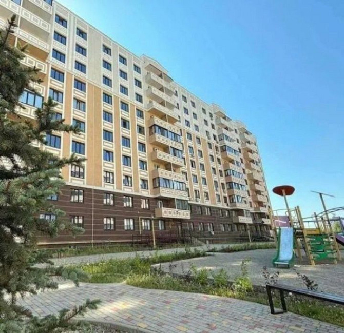 Продаж 2 кімнатної квартири в Крюківщина Kriukivshchyna - photo 1