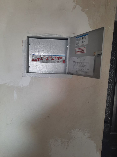 Продам 1 квартиру в новому будинку ЖК Левада Бориспіль - зображення 5