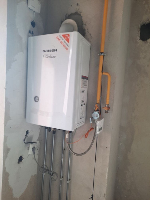 Продам 1 квартиру в новому будинку ЖК Левада Бориспіль - зображення 3