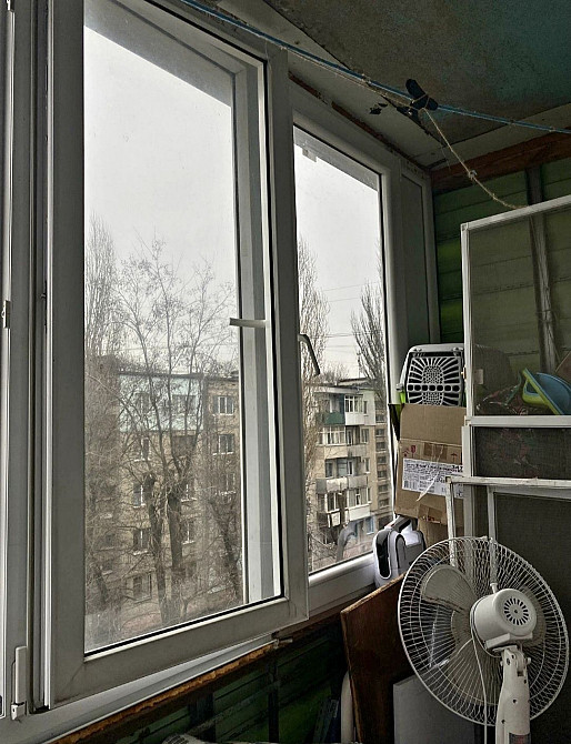 Продаж двокімнатної квартири Черьомушки Кам`янське (Запорізька обл.) - зображення 6