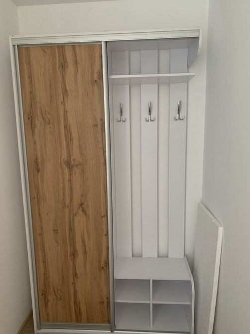 Однокімнатна квартира з ремонтом Звягель - изображение 3