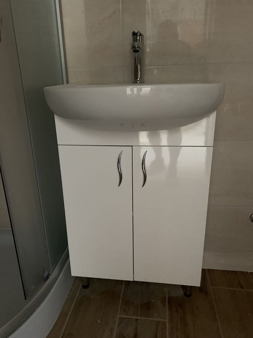 Однокімнатна квартира з ремонтом Звягель - изображение 7