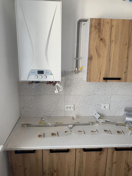 Однокімнатна квартира з ремонтом Звягель - изображение 5