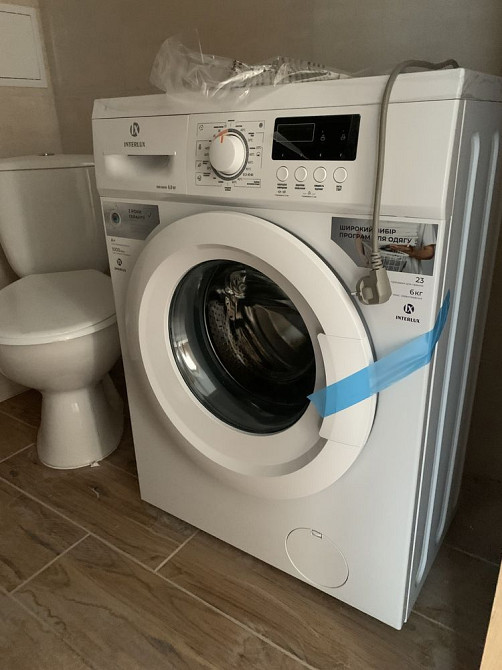 Однокімнатна квартира з ремонтом Звягель - изображение 6