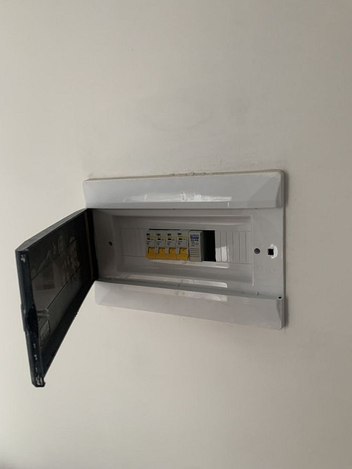 Однокімнатна квартира з ремонтом Звягель - изображение 2